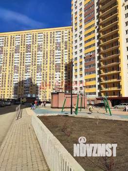 2-к квартира, вторичка, 56м2, 9/27 этаж