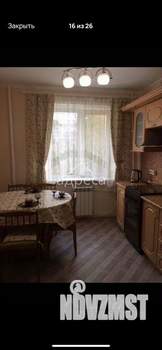 3-к квартира, вторичка, 74м2, 3/12 этаж