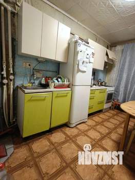 4-к квартира, вторичка, 77м2, 1/9 этаж