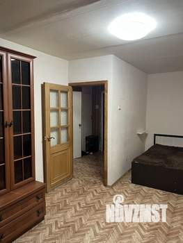 1-к квартира, вторичка, 32м2, 6/9 этаж