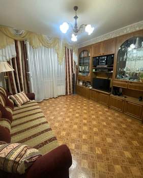 2-к квартира, вторичка, 45м2, 3/9 этаж