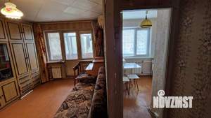 1-к квартира, вторичка, 32м2, 3/5 этаж