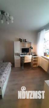 3-к квартира, вторичка, 55м2, 9/9 этаж