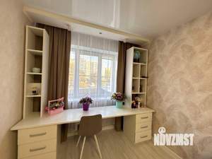 2-к квартира, вторичка, 65м2, 2/22 этаж