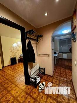 1-к квартира, вторичка, 33м2, 3/12 этаж
