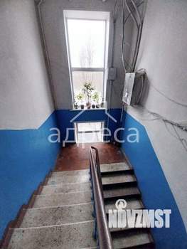 2-к квартира, вторичка, 62м2, 5/5 этаж