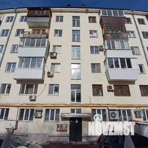 2-к квартира, вторичка, 56м2, 6/6 этаж