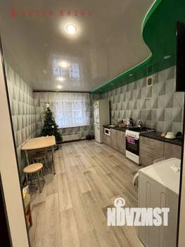 2-к квартира, вторичка, 60м2, 2/10 этаж