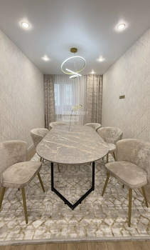 2-к квартира, вторичка, 58м2, 9/26 этаж