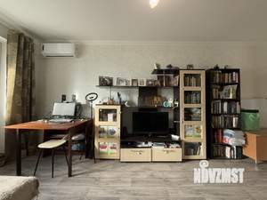 1-к квартира, вторичка, 37м2, 9/9 этаж