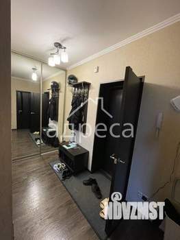 1-к квартира, вторичка, 40м2, 10/10 этаж