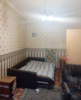 3-к квартира, вторичка, 76м2, 4/5 этаж