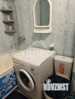 1-к квартира, вторичка, 31м2, 1/5 этаж