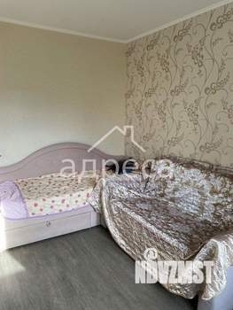 2-к квартира, вторичка, 49м2, 6/12 этаж