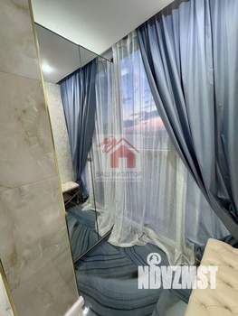 3-к квартира, вторичка, 97м2, 23/24 этаж