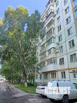 3-к квартира, вторичка, 60м2, 5/9 этаж