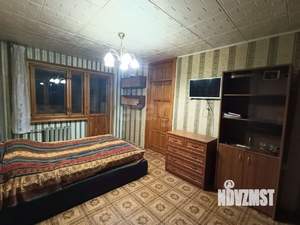 2-к квартира, вторичка, 44м2, 5/5 этаж