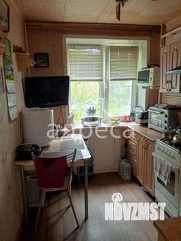 1-к квартира, вторичка, 32м2, 1/9 этаж