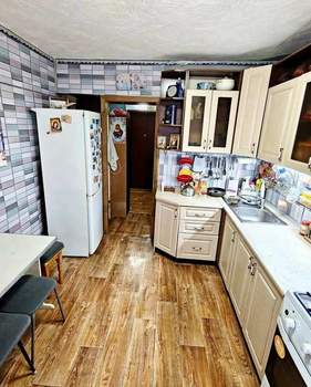 3-к квартира, вторичка, 57м2, 6/9 этаж