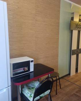 1-к квартира, вторичка, 30м2, 2/9 этаж