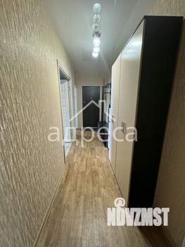 3-к квартира, вторичка, 64м2, 8/9 этаж