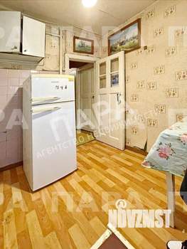 2-к квартира, вторичка, 42м2, 2/4 этаж