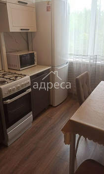 2-к квартира, вторичка, 46м2, 4/9 этаж
