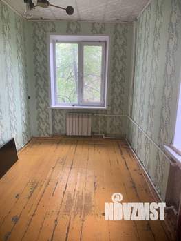 2-к квартира, вторичка, 42м2, 4/5 этаж