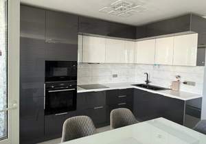3-к квартира, вторичка, 70м2, 16/17 этаж