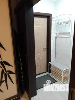 1-к квартира, вторичка, 21м2, 4/9 этаж