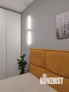 2-к квартира, вторичка, 44м2, 5/5 этаж