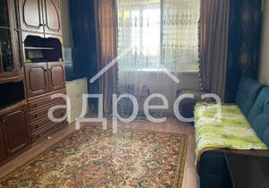 1-к квартира, вторичка, 48м2, 16/16 этаж