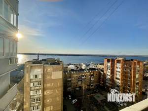 3-к квартира, вторичка, 108м2, 12/14 этаж