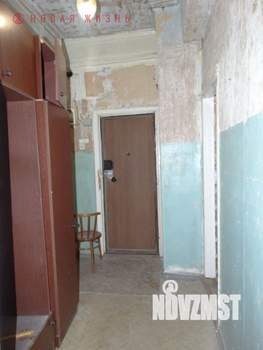 2-к квартира, вторичка, 47м2, 3/4 этаж