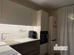 1-к квартира, вторичка, 39м2, 6/24 этаж