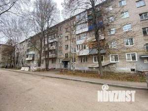 1-к квартира, вторичка, 33м2, 3/5 этаж