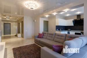 4-к квартира, вторичка, 121м2, 15/23 этаж
