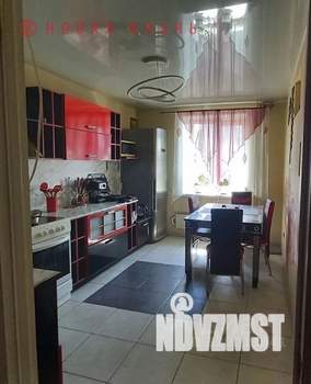 2-к квартира, вторичка, 61м2, 6/9 этаж