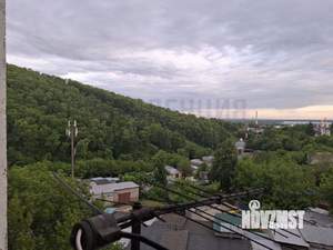 3-к квартира, вторичка, 69м2, 6/9 этаж