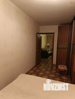 3-к квартира, вторичка, 61м2, 5/9 этаж