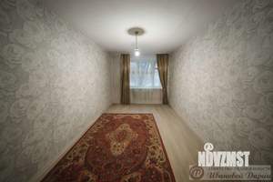 2-к квартира, вторичка, 43м2, 1/5 этаж