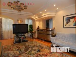 3-к квартира, вторичка, 123м2, 2/12 этаж