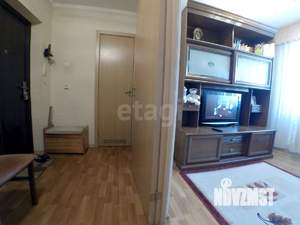 1-к квартира, вторичка, 41м2, 11/12 этаж