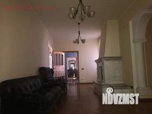 5-к квартира, вторичка, 202м2, 3/5 этаж