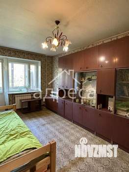 3-к квартира, вторичка, 59м2, 4/5 этаж