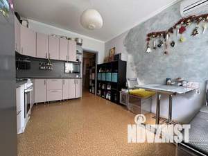 3-к квартира, вторичка, 68м2, 1/3 этаж