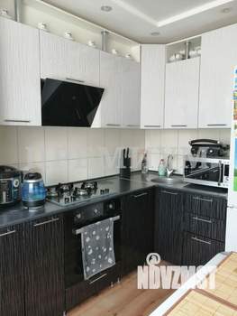 2-к квартира, вторичка, 49м2, 1/3 этаж