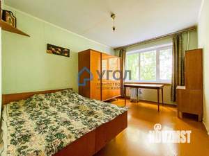 3-к квартира, вторичка, 71м2, 3/9 этаж