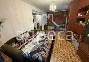 1-к квартира, вторичка, 31м2, 1/5 этаж