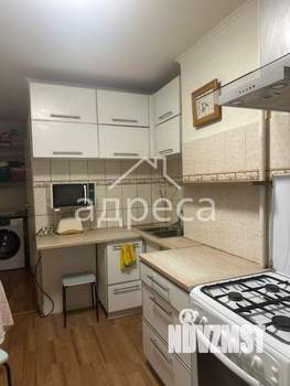 3-к квартира, вторичка, 57м2, 2/9 этаж